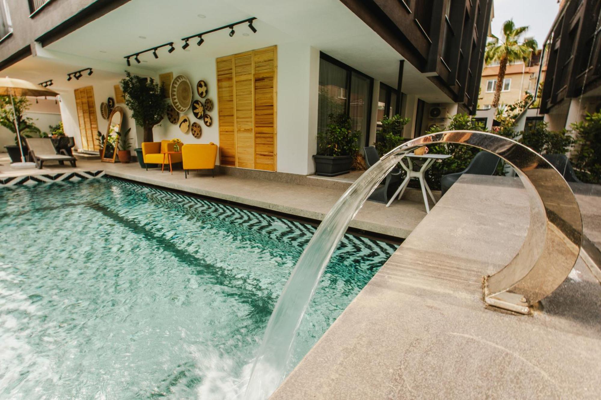 Hotel Ella Antalya