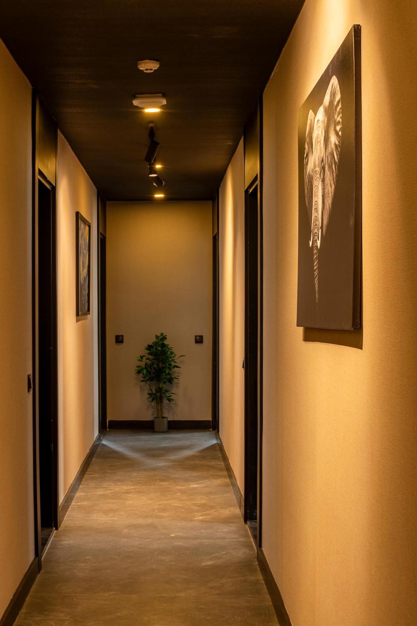 Ella Hotel
