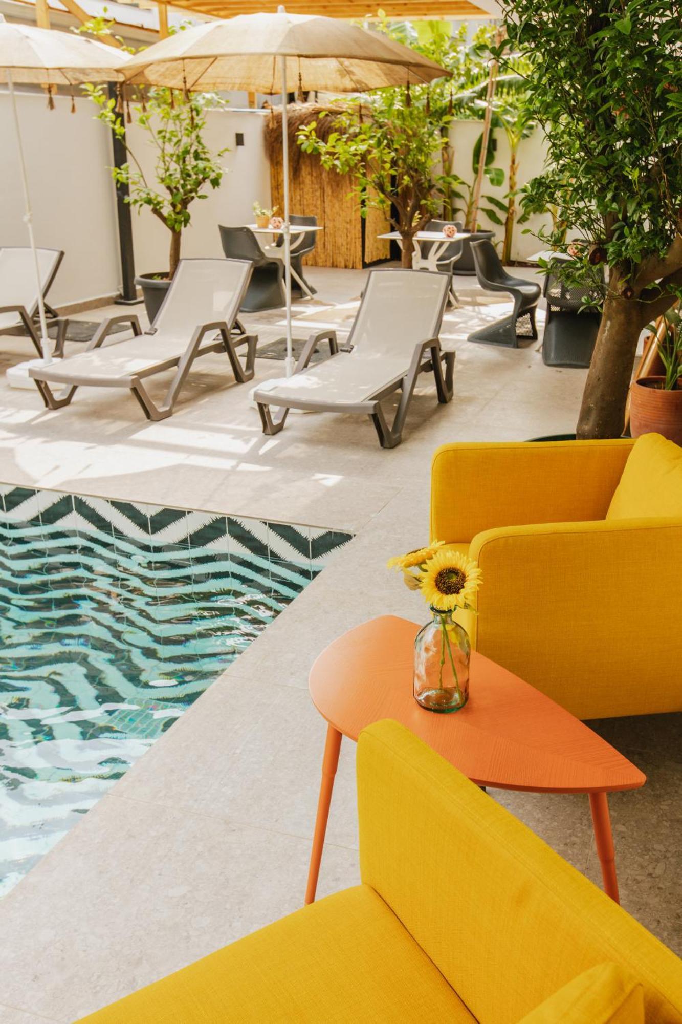 Hotel Ella