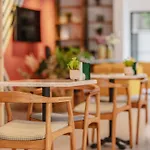 Ella Suites Hotel