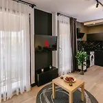 Ella Suites Hotel