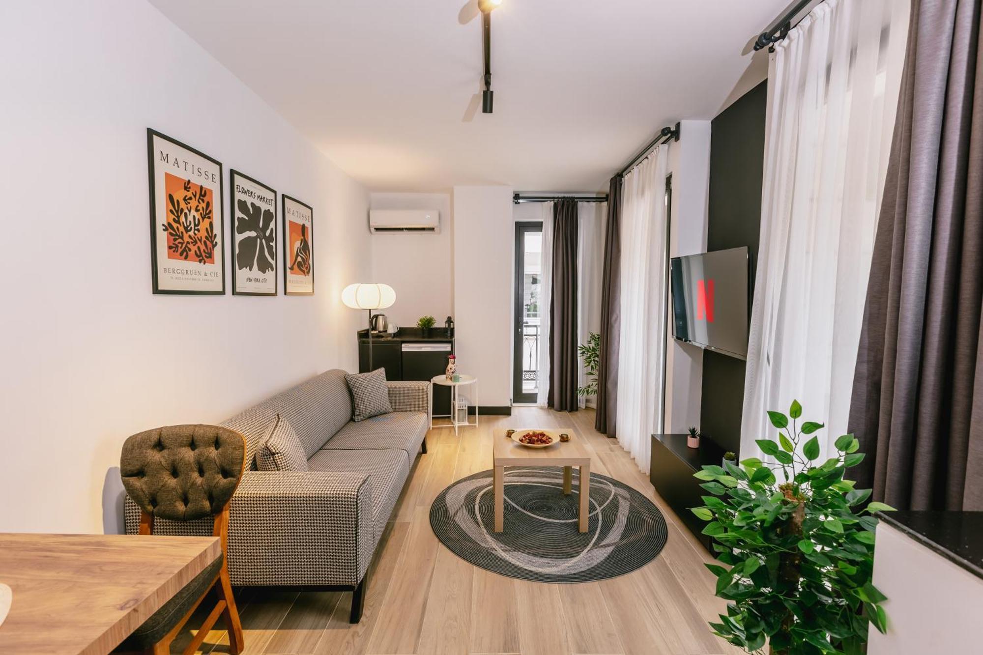Ella Otel Antalya