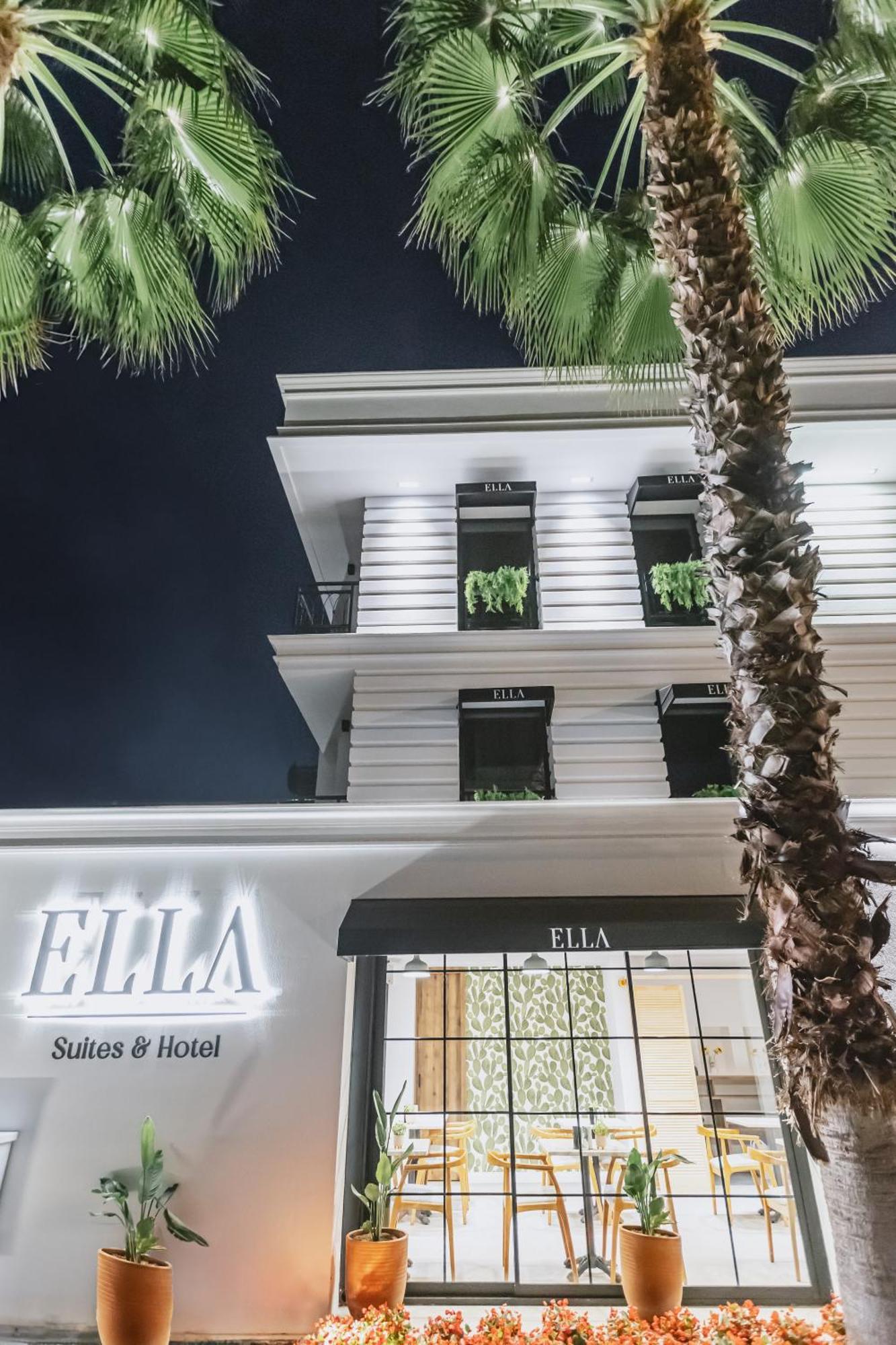 Ella Otel