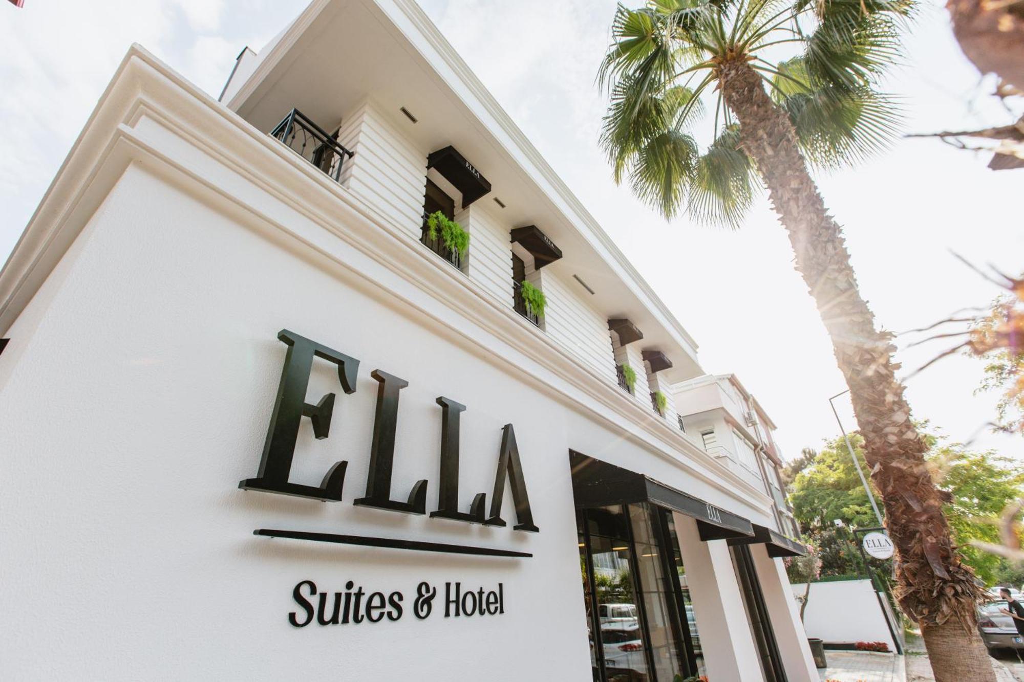 Ella *