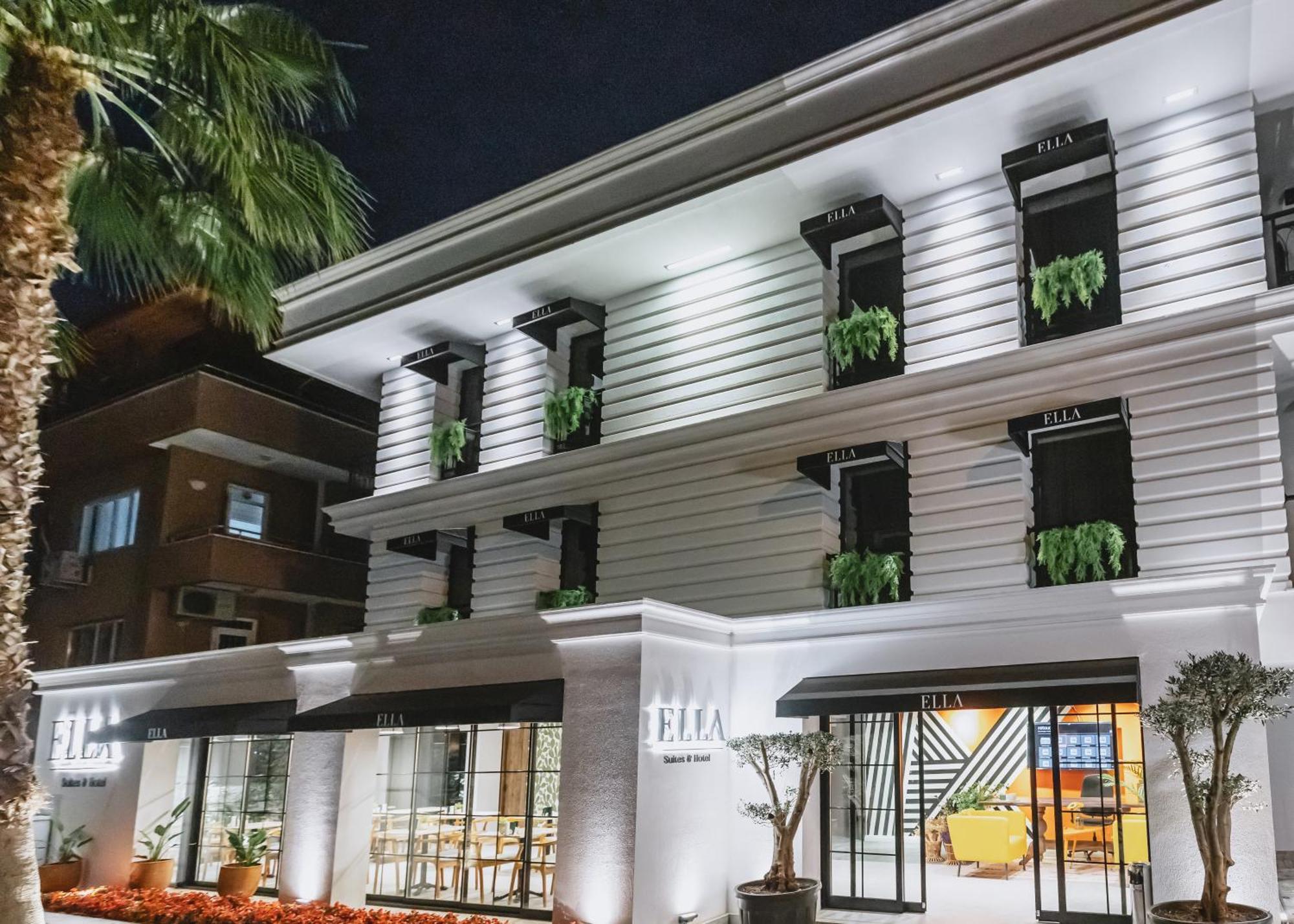 Ella Otel Antalya